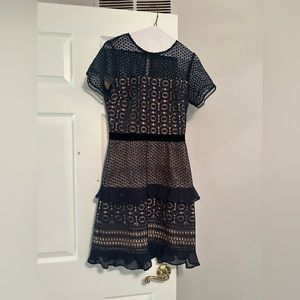 Nordstrom mini dress - size xs